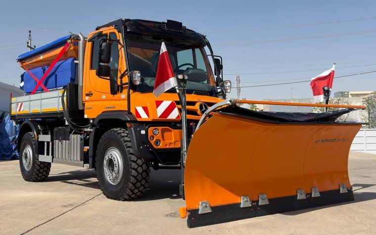 Unimog