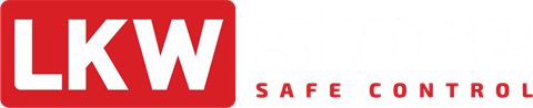LKW Store – Safe Control
