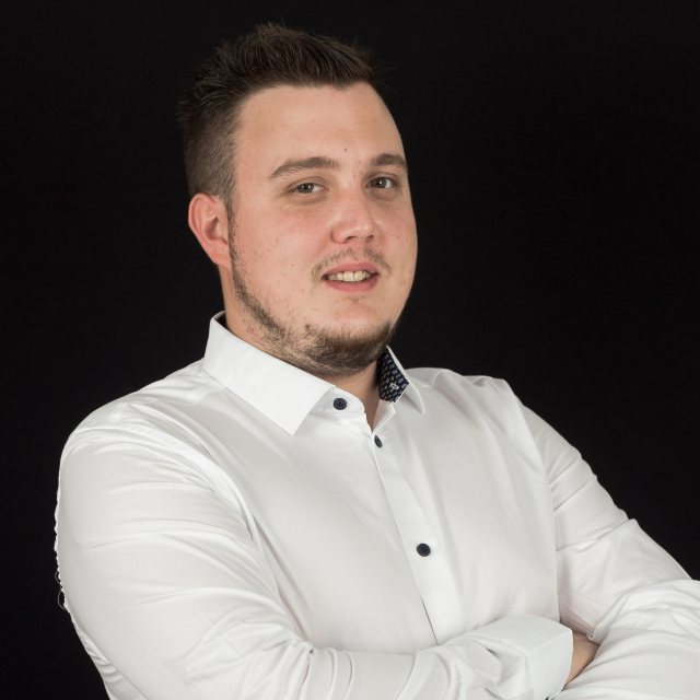 Marlyin Zsolt