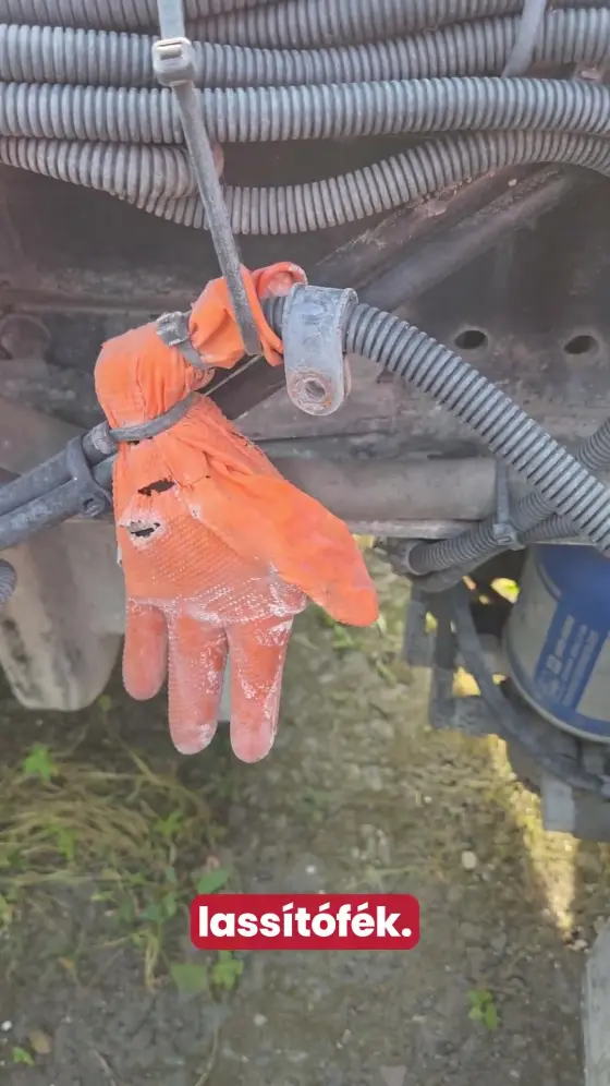 LKW Store videó
